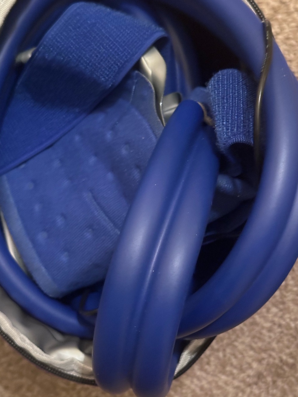 Blue Cold Therapy System - Picture 8 of 11
